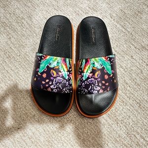 Robert Graham Sandals